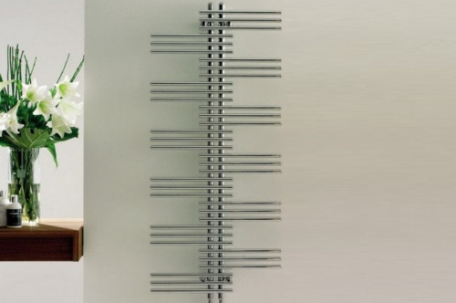 ПОЛОТЕНЦЕСУШИТЕЛЬ ZEHNDER YUCCA ЭЛЕКТРИЧЕСКИЙ